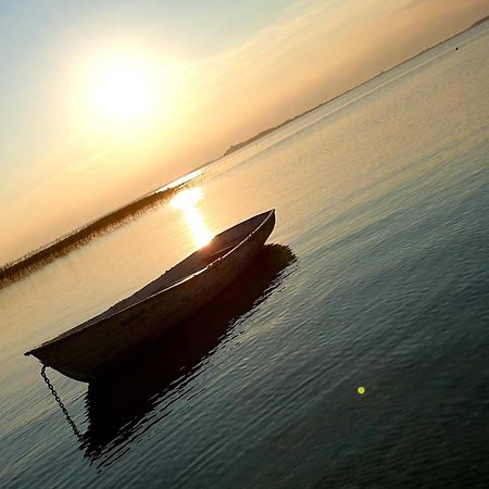Садиба For Rest Svityaz' Bagian luar foto