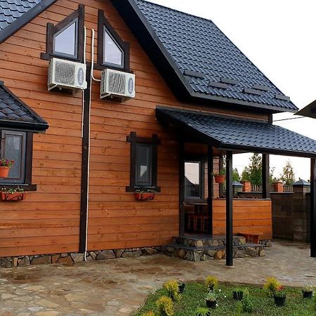 Садиба For Rest Svityaz' Bagian luar foto