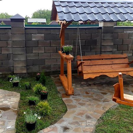 Садиба For Rest Svityaz' Bagian luar foto