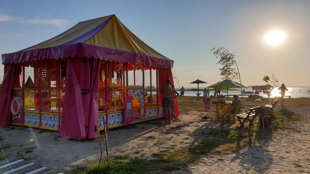 Садиба For Rest Svityaz' Bagian luar foto