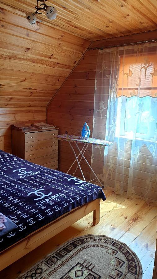 Садиба For Rest Svityaz' Bagian luar foto