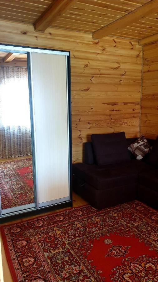 Садиба For Rest Svityaz' Bagian luar foto