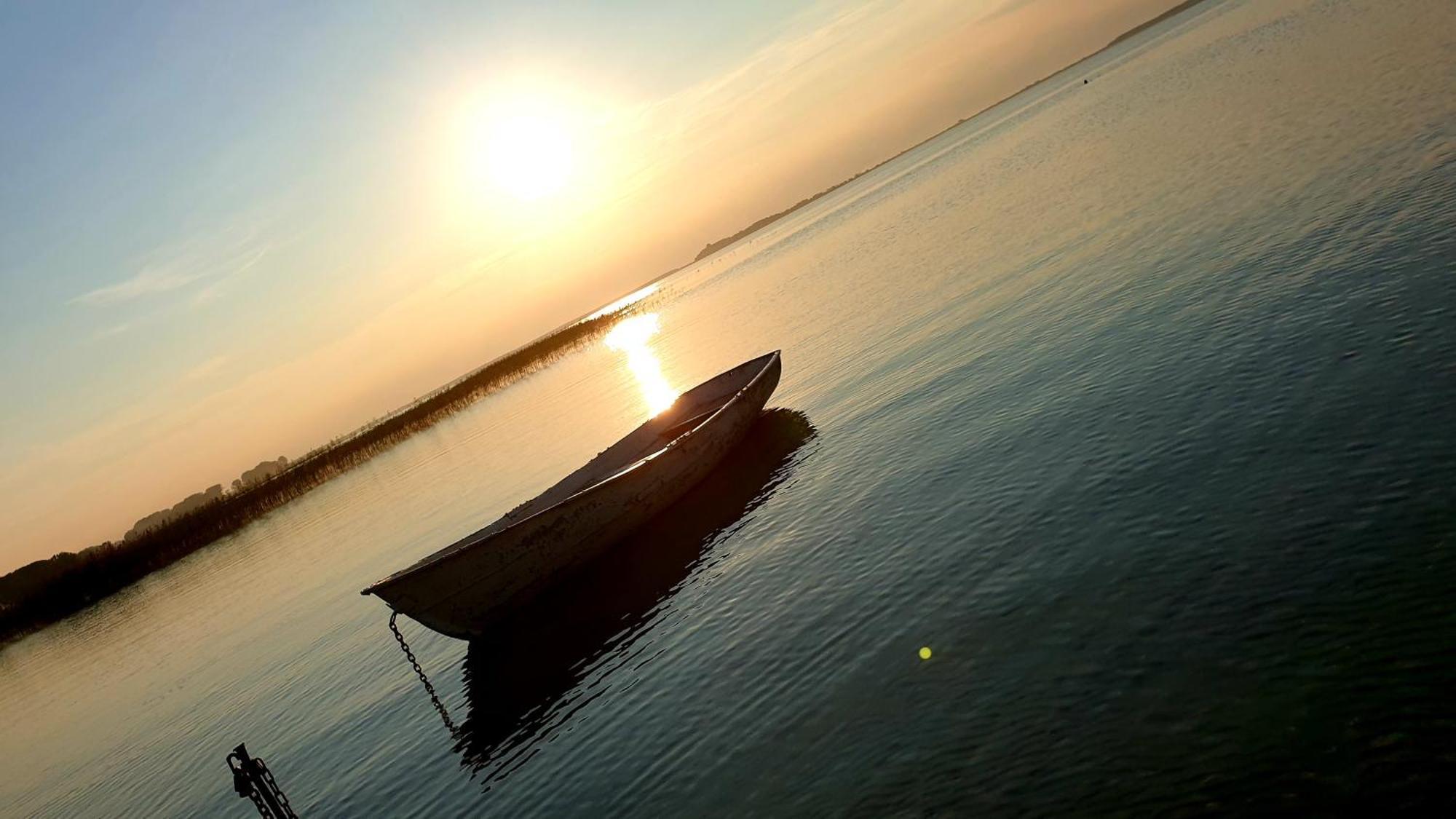 Садиба For Rest Svityaz' Bagian luar foto