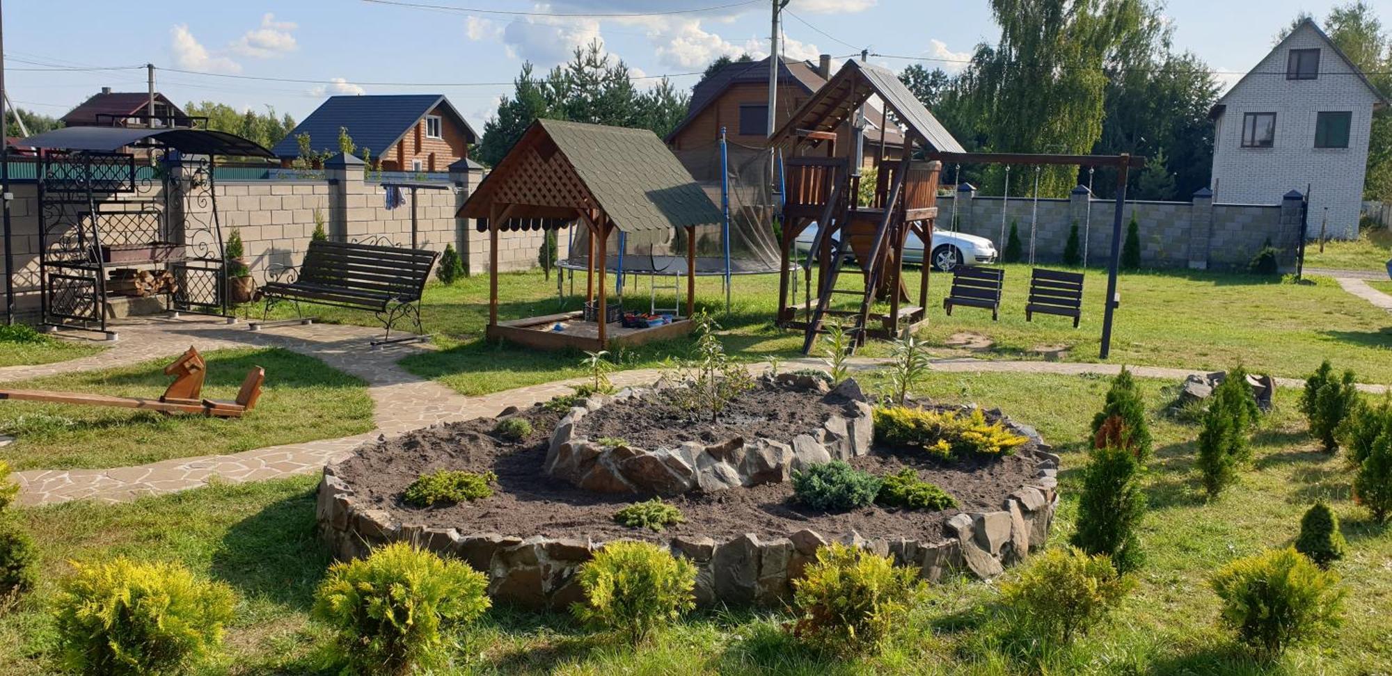 Садиба For Rest Svityaz' Bagian luar foto