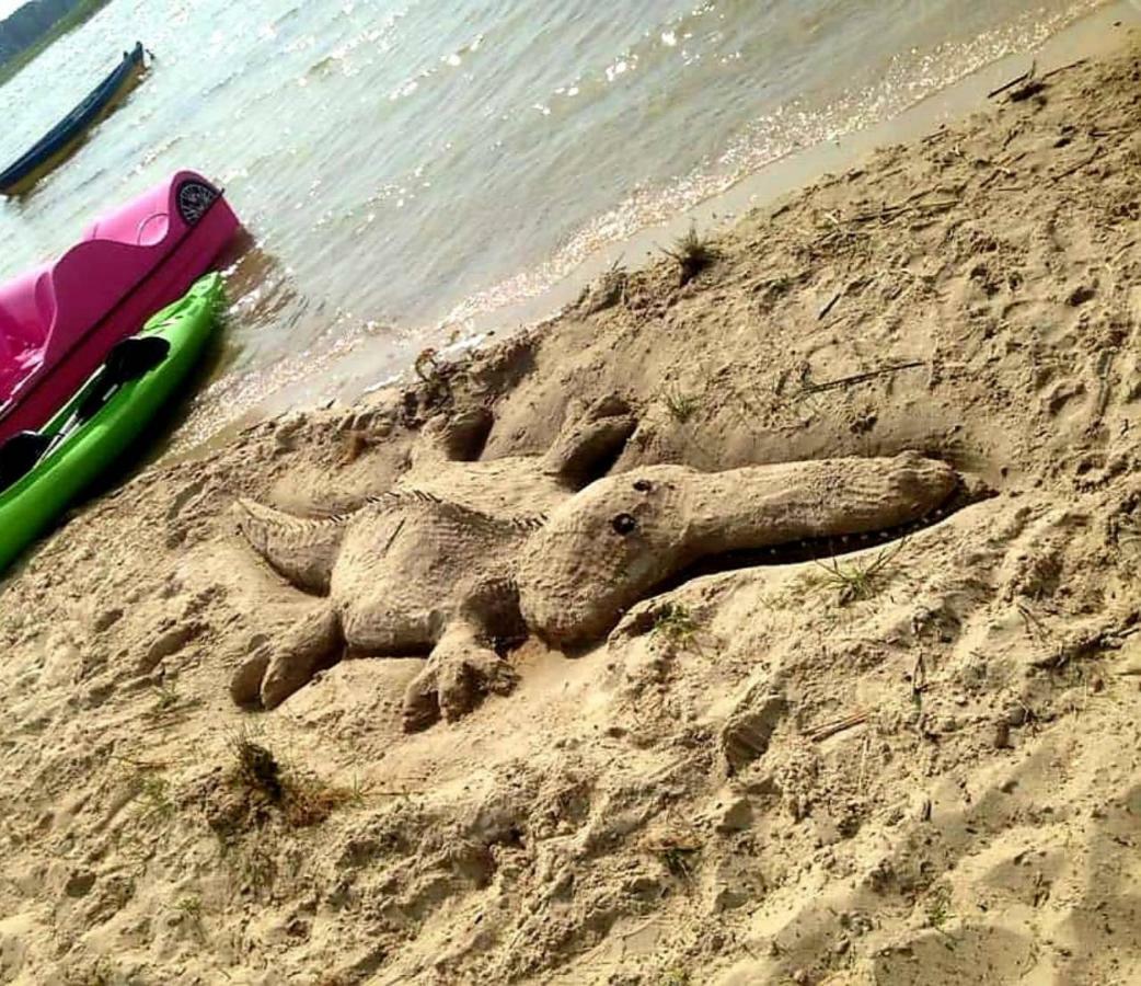 Садиба For Rest Svityaz' Bagian luar foto