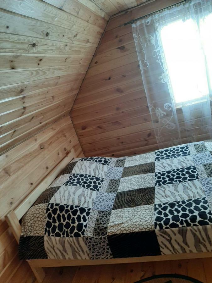 Садиба For Rest Svityaz' Bagian luar foto