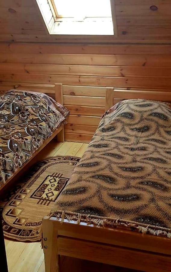 Садиба For Rest Svityaz' Bagian luar foto