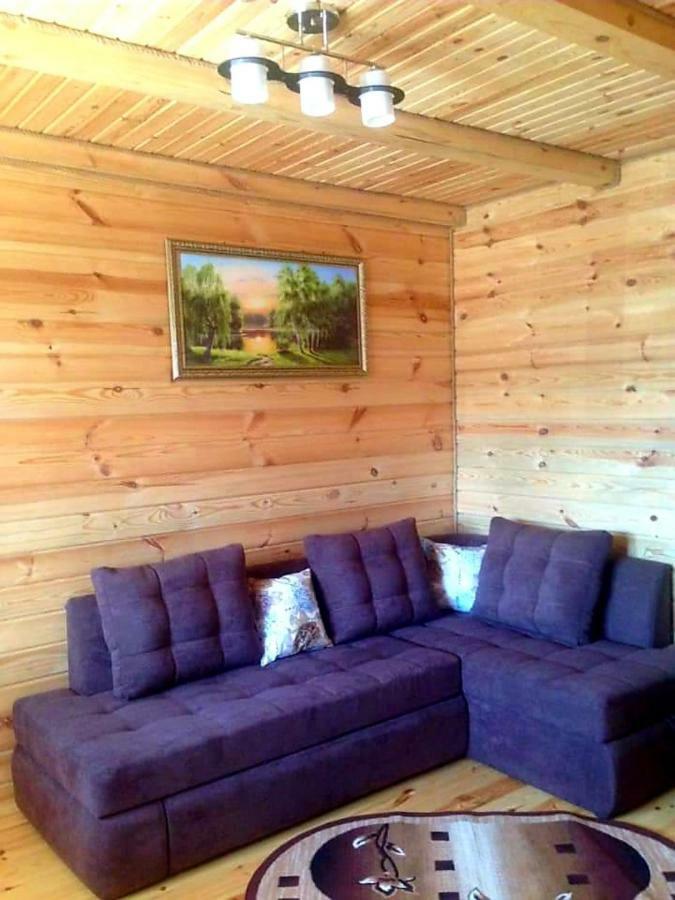 Садиба For Rest Svityaz' Bagian luar foto