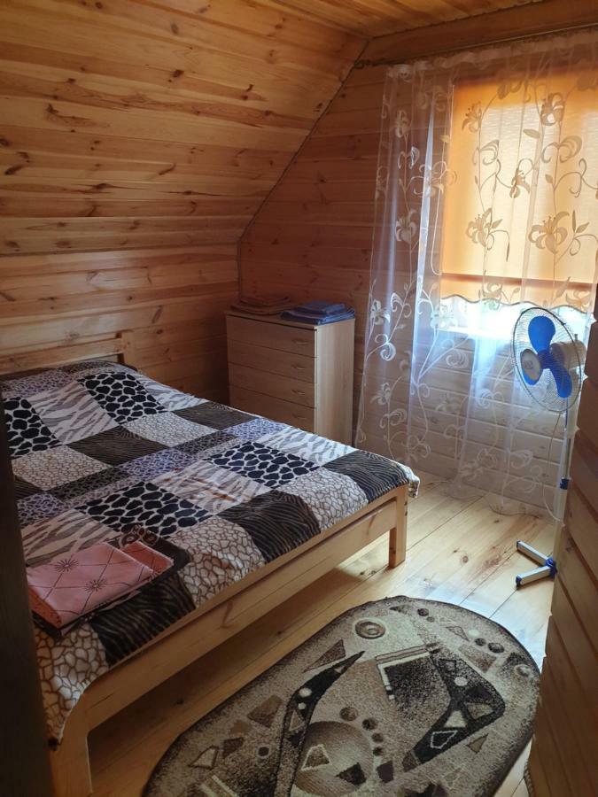 Садиба For Rest Svityaz' Bagian luar foto