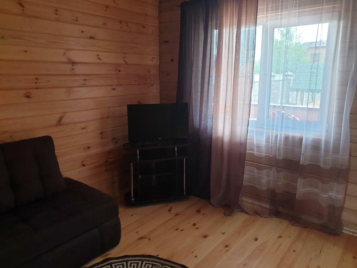 Садиба For Rest Svityaz' Bagian luar foto