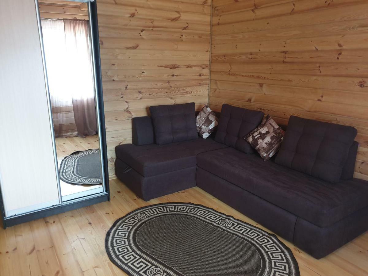 Садиба For Rest Svityaz' Bagian luar foto