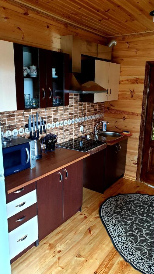 Садиба For Rest Svityaz' Bagian luar foto